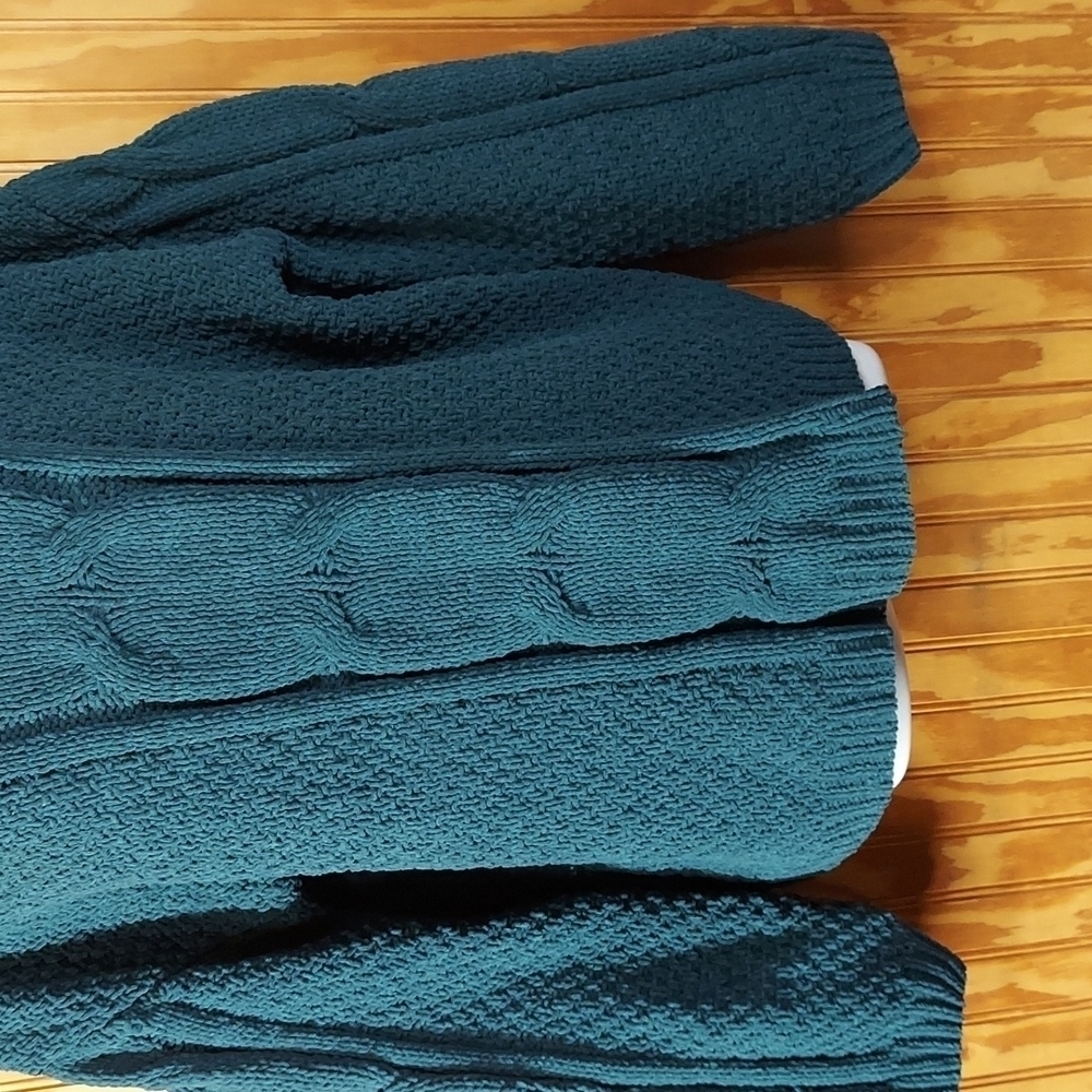 Seven7 sweater - Picture 2 of 10